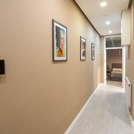 Kensington Courtyard Apartment London Ngoại thất bức ảnh