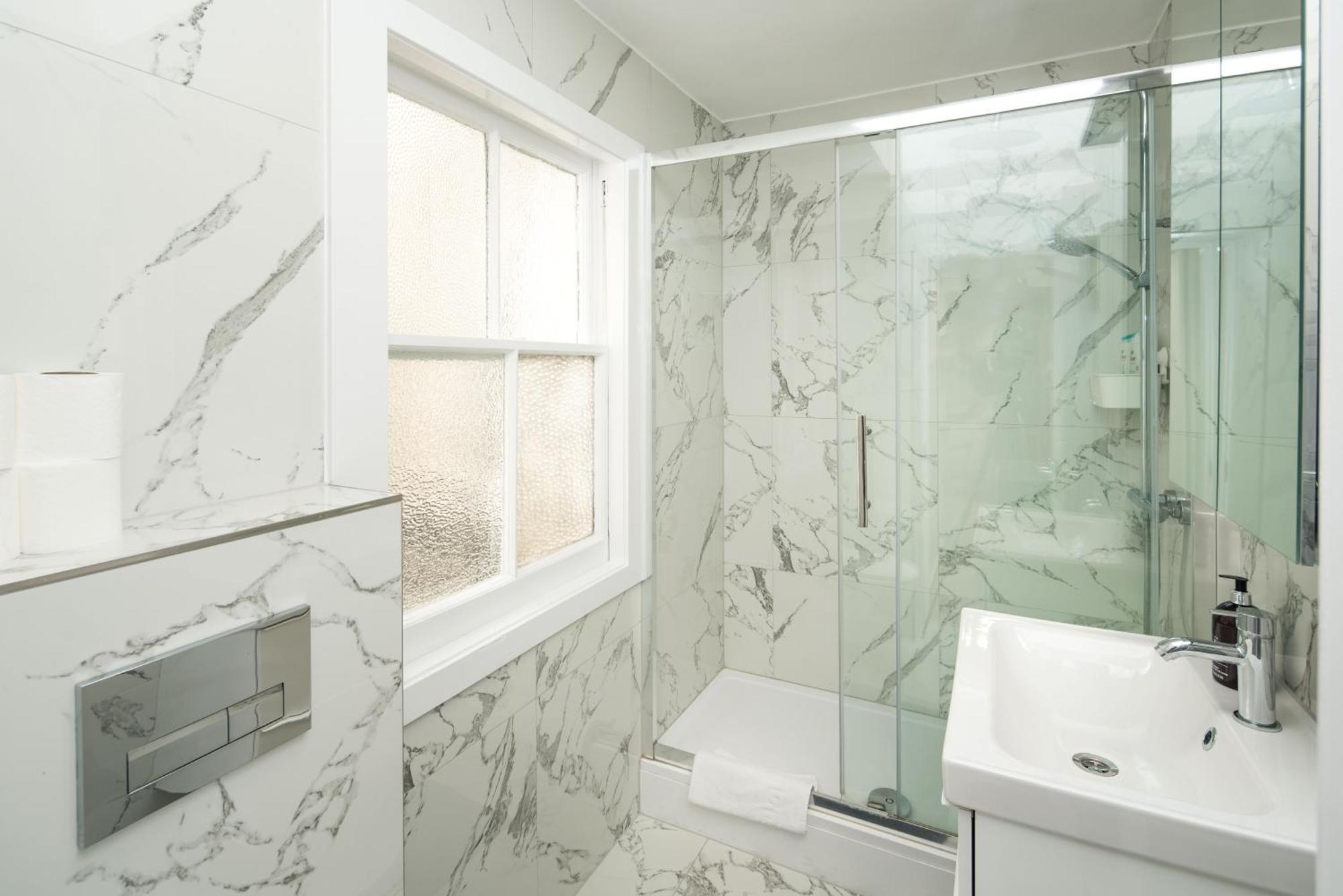 Kensington Courtyard Apartment London Ngoại thất bức ảnh