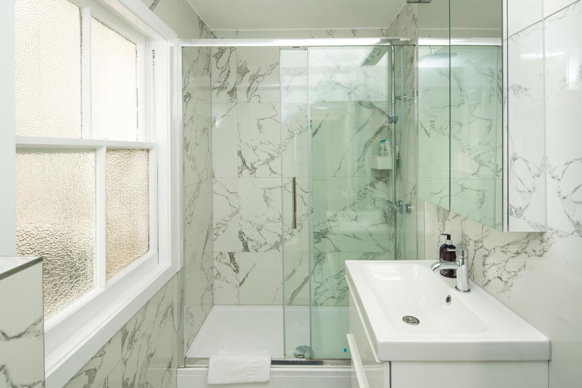 Kensington Courtyard Apartment London Ngoại thất bức ảnh